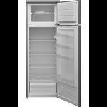 Réfrigérateur 190 Litres/ 40 litres congélateur
